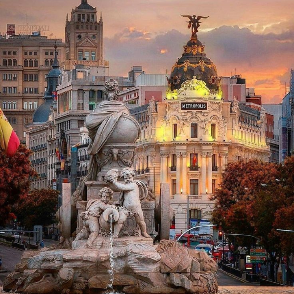 España